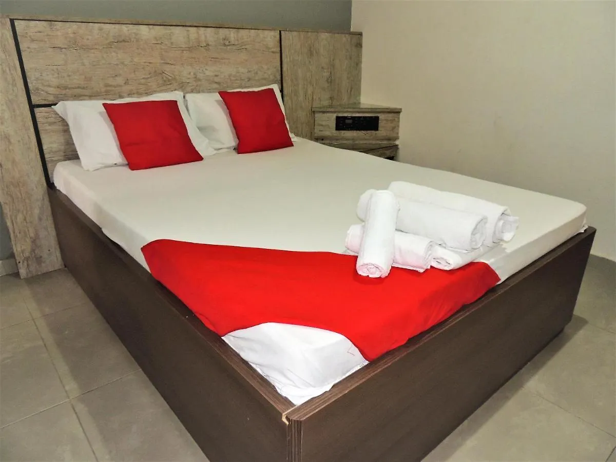 Hotel Vila Prudente, São Paulo, próximo Museu Ipiranga Brasil
