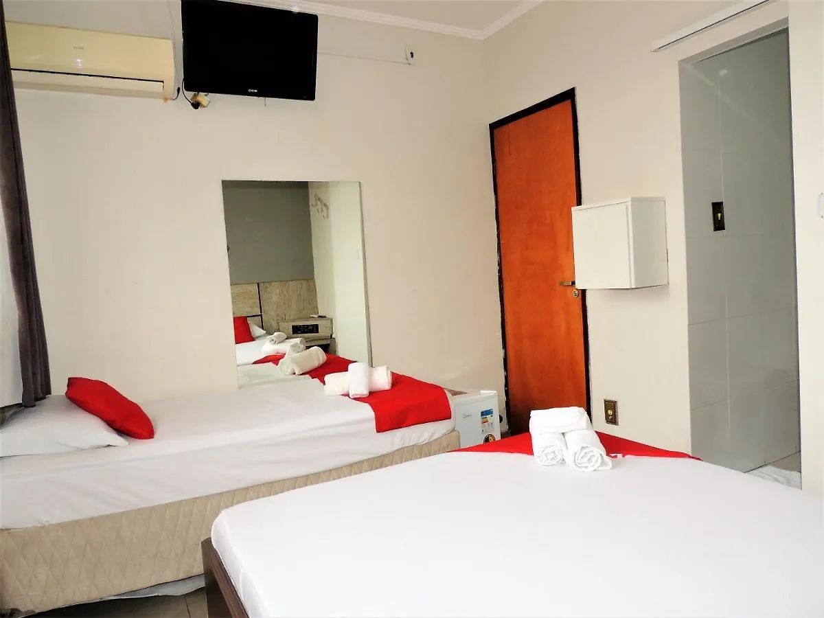 ***  Hotel Vila Prudente, São Paulo, próximo Museu Ipiranga Brasil