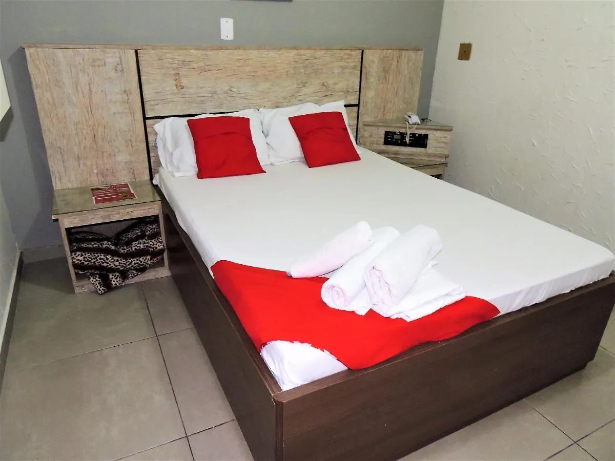 Hotel Vila Prudente, São Paulo, próximo Museu Ipiranga