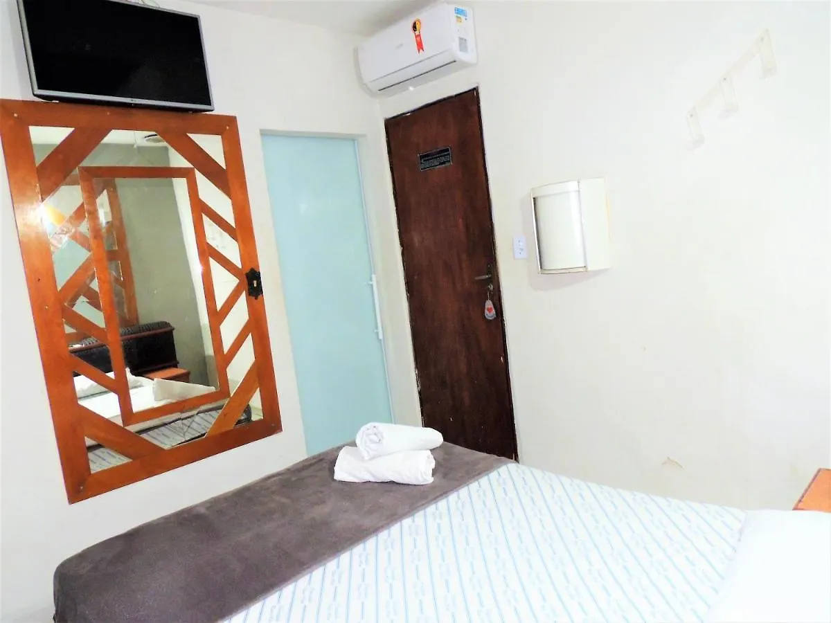Hotel Vila Prudente, São Paulo, próximo Museu Ipiranga
