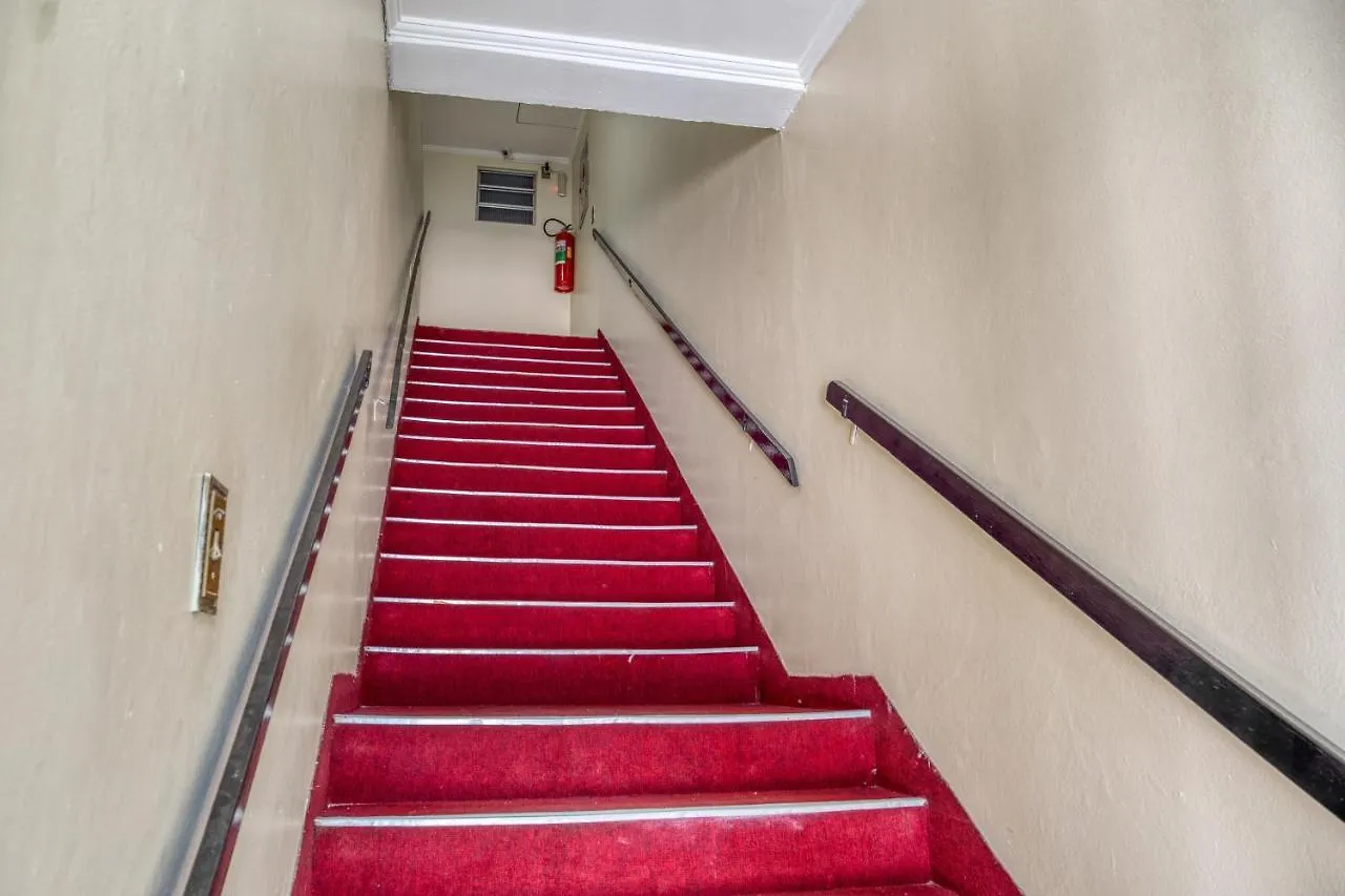 Hotel Vila Prudente, São Paulo, próximo Museu Ipiranga