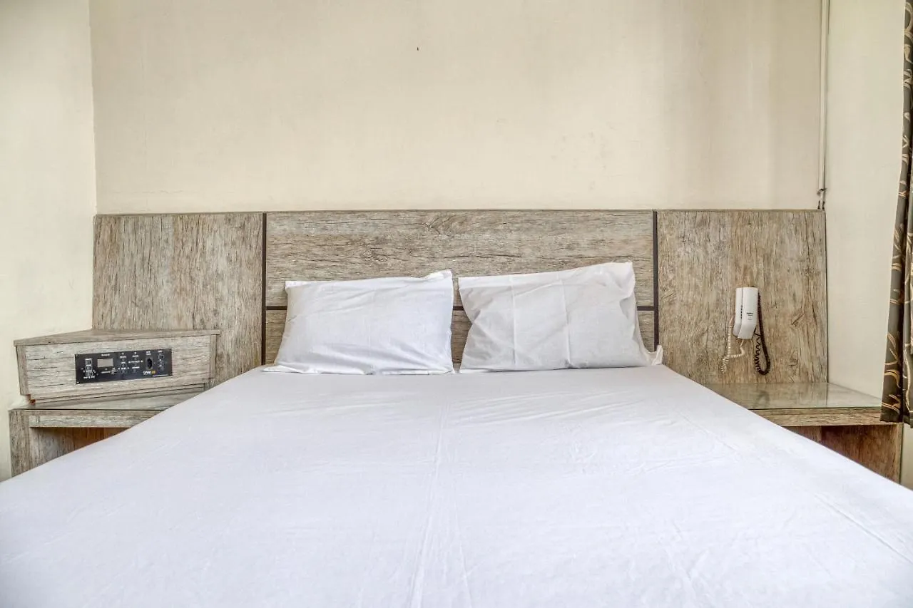Hotel Vila Prudente, São Paulo, próximo Museu Ipiranga