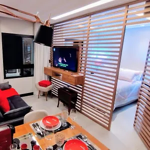 4* Hotel Mrc Pinheiros
