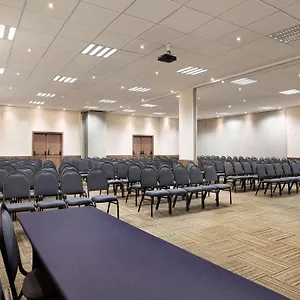4* Hotel Av Ibirapuera 2534 Moema 3