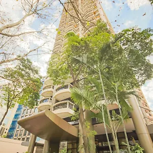  Hotel The Capital Flat Itaim Bibi