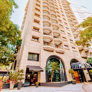 5* Hotel Clar Faria Lima