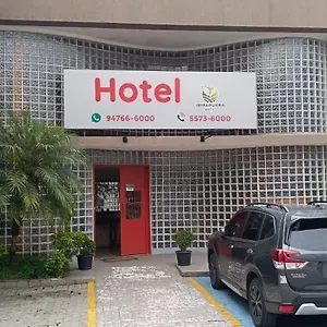  Hotel Novo Ibirapuera