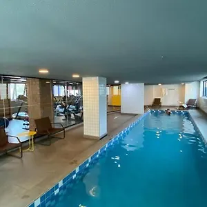  Apart-hotel Premium Ibirapuera