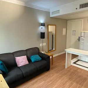  Apart-hotel Studio Premium Oscar Freire