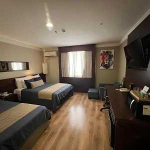 4* Hotel Flat Aeroporto Congonhas